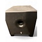 Used Yamaha HS8S Subwoofer
