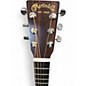 Used Martin LX1 Natural Acoustic Guitar
