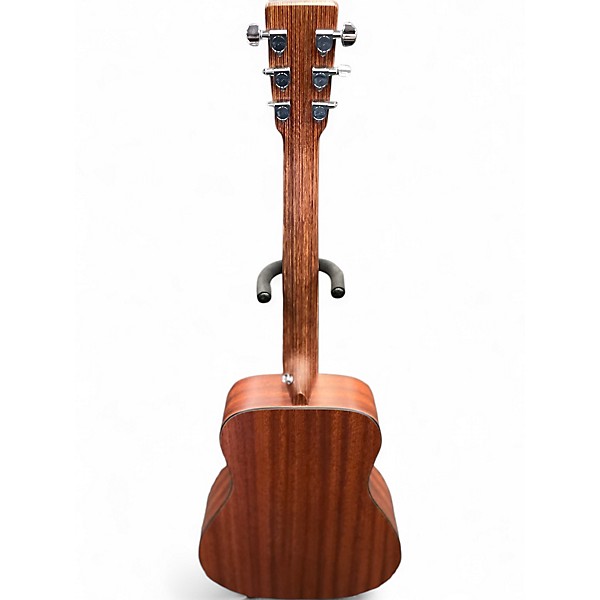 Used Martin LX1 Natural Acoustic Guitar