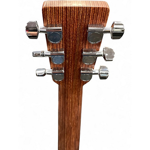 Used Martin LX1 Natural Acoustic Guitar