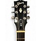 Used Gibson SG Standard Guitar Center-Exclusive Silver Burst Solid Body Electric Guitar