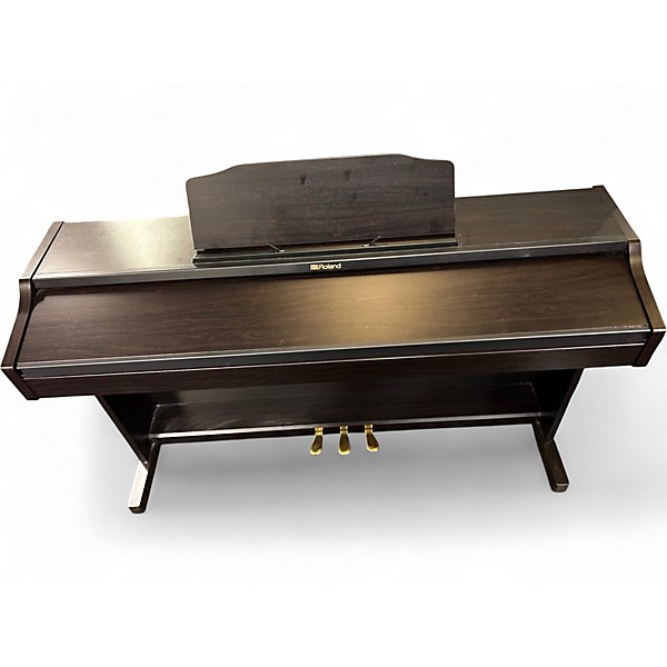Used Roland RP501R Digital Piano