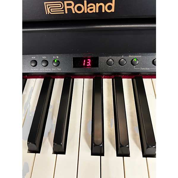 Used Roland RP501R Digital Piano