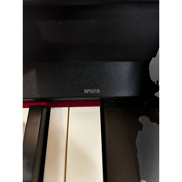 Used Roland RP501R Digital Piano