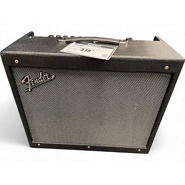 Used Fender Mustang GTX100 Guitar Combo Amp