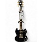 Used 2025 Gibson 1961 Reissue SG BLUE SKY Solid Body Electric Guitar thumbnail