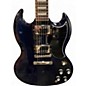 Used 2025 Gibson 1961 Reissue SG BLUE SKY Solid Body Electric Guitar