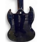 Used 2025 Gibson 1961 Reissue SG BLUE SKY Solid Body Electric Guitar