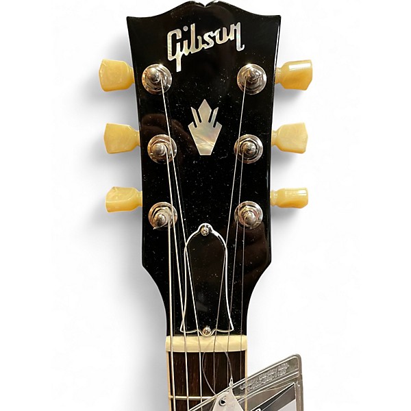 Used 2025 Gibson 1961 Reissue SG BLUE SKY Solid Body Electric Guitar