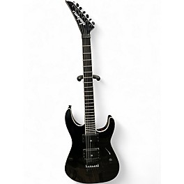 Used Jackson SL2 MICK THOMPSON BLACK GLOSS Solid Body Electric Guitar