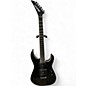 Used Jackson SL2 MICK THOMPSON BLACK GLOSS Solid Body Electric Guitar thumbnail