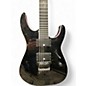 Used Jackson SL2 MICK THOMPSON BLACK GLOSS Solid Body Electric Guitar