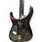 Used Jackson SL2 MICK THOMPSON BLACK GLOSS Solid Body Electric Guitar