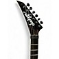 Used Jackson SL2 MICK THOMPSON BLACK GLOSS Solid Body Electric Guitar