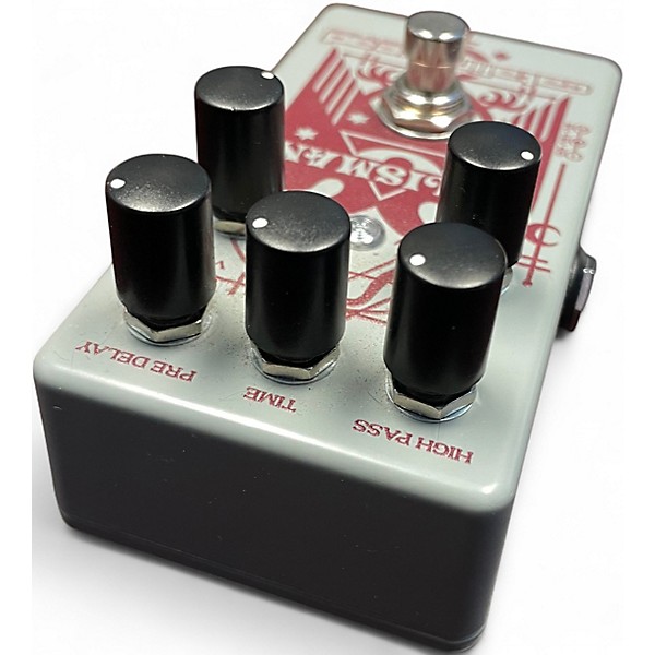 Used Catalinbread Talisman Effect Pedal