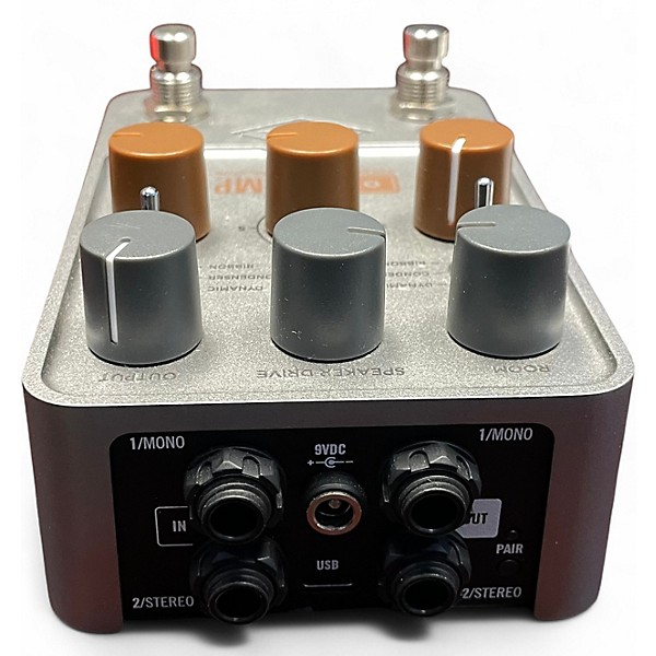 Used Universal Audio Ox Stomp Pedal