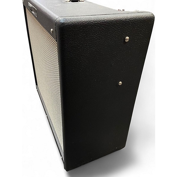 Used Fender HOT ROD DEVILLE 212 Tube Guitar Combo Amp