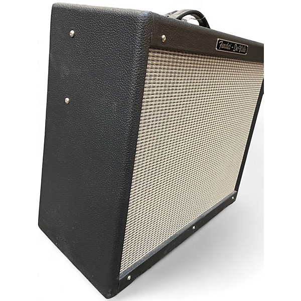 Used Fender HOT ROD DEVILLE 212 Tube Guitar Combo Amp