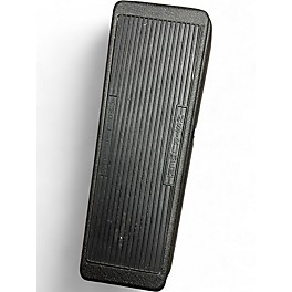 Used Dunlop GCB95 Original Crybaby Wah Effect Pedal