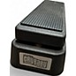 Used Dunlop GCB95 Original Crybaby Wah Effect Pedal