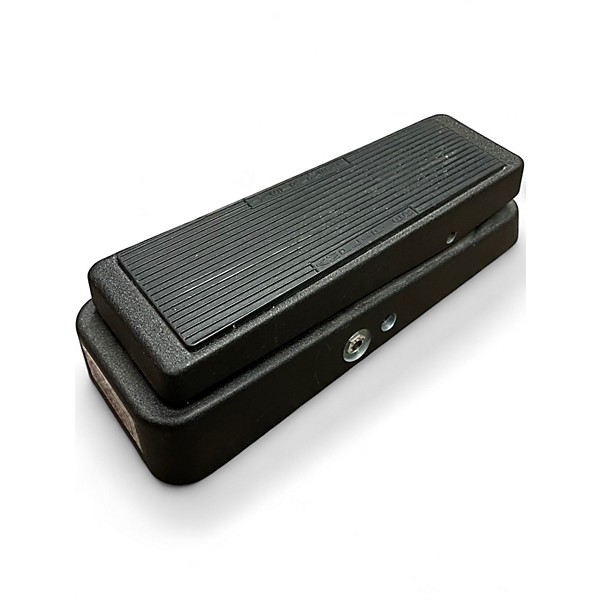 Used Dunlop GCB95 Original Crybaby Wah Effect Pedal