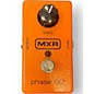 Used MXR M101 Phase 90 Effect Pedal thumbnail