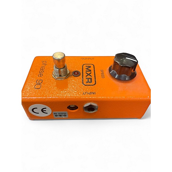 Used MXR M101 Phase 90 Effect Pedal