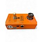 Used MXR M101 Phase 90 Effect Pedal