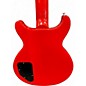Used Gibson Les Paul Special Double Cut Candy Apple Red Solid Body Electric Guitar