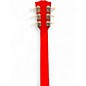 Used Gibson Les Paul Special Double Cut Candy Apple Red Solid Body Electric Guitar