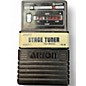 Used Arion HU 8500 Tuner Pedal thumbnail
