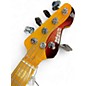Used Markbass GV5 3 Color Sunburst Electric Bass Guitar