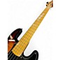 Used Markbass GV5 3 Color Sunburst Electric Bass Guitar