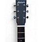 Used Larrivee OM-40R Natural Acoustic Guitar