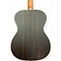 Used Larrivee OM-40R Natural Acoustic Guitar