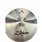 Used Zildjian 15in New Beat Hi Hat Pair Cymbal