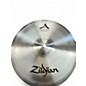 Used Zildjian 15in New Beat Hi Hat Pair Cymbal