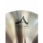 Used Zildjian 15in New Beat Hi Hat Pair Cymbal