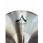 Used Zildjian 15in New Beat Hi Hat Pair Cymbal