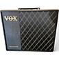 Used VOX VT40Plus Valvetronix 1x10 40W Guitar Combo Amp thumbnail