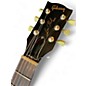 Used Gibson Les Paul Tribute Studio 2 Tone Sunburst Solid Body Electric Guitar