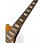 Used Gibson Les Paul Tribute Studio 2 Tone Sunburst Solid Body Electric Guitar