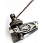 Used Taye Drums Bass Drum Pedal Single Bass Drum Pedal