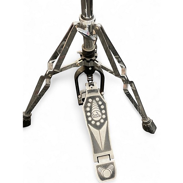 Used Taye Drums Hihat Stand Hi Hat Stand
