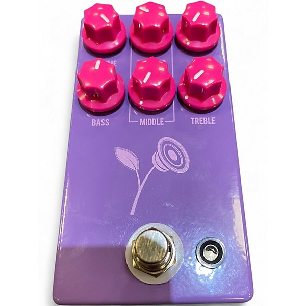 Used 2020s JHS Pedals LARI BASILO Effect Pedal