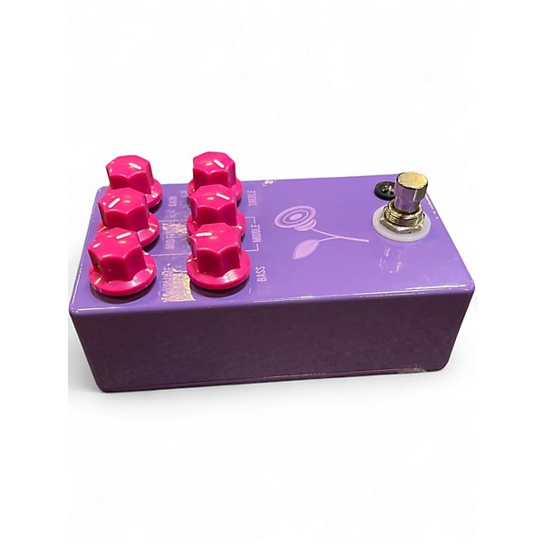 Used 2020s JHS Pedals LARI BASILO Effect Pedal