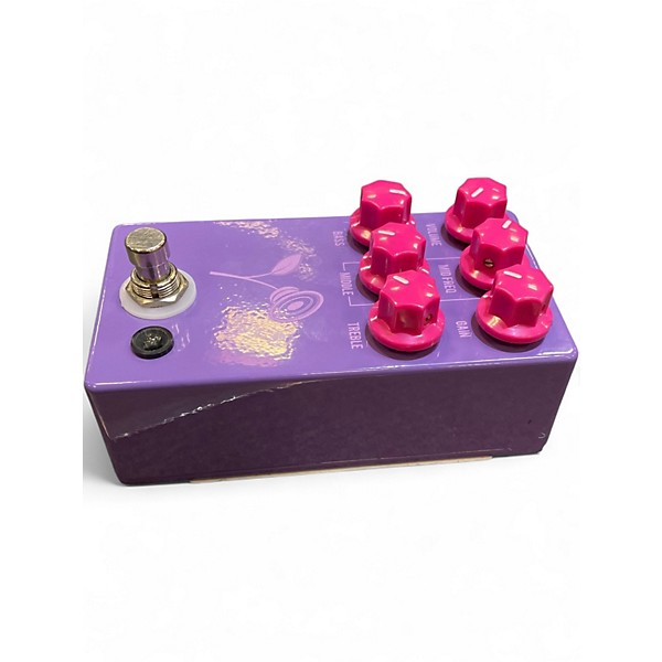 Used 2020s JHS Pedals LARI BASILO Effect Pedal