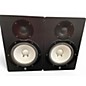 Used Yamaha HS80M Pair Powered Monitor