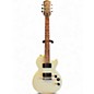 Used Epiphone Les Paul Special SATIN STONE GREY Solid Body Electric Guitar thumbnail