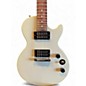 Used Epiphone Les Paul Special SATIN STONE GREY Solid Body Electric Guitar